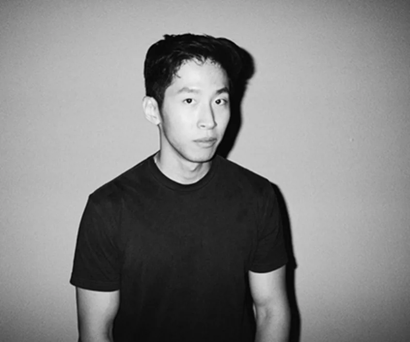 Jiwon Baeq