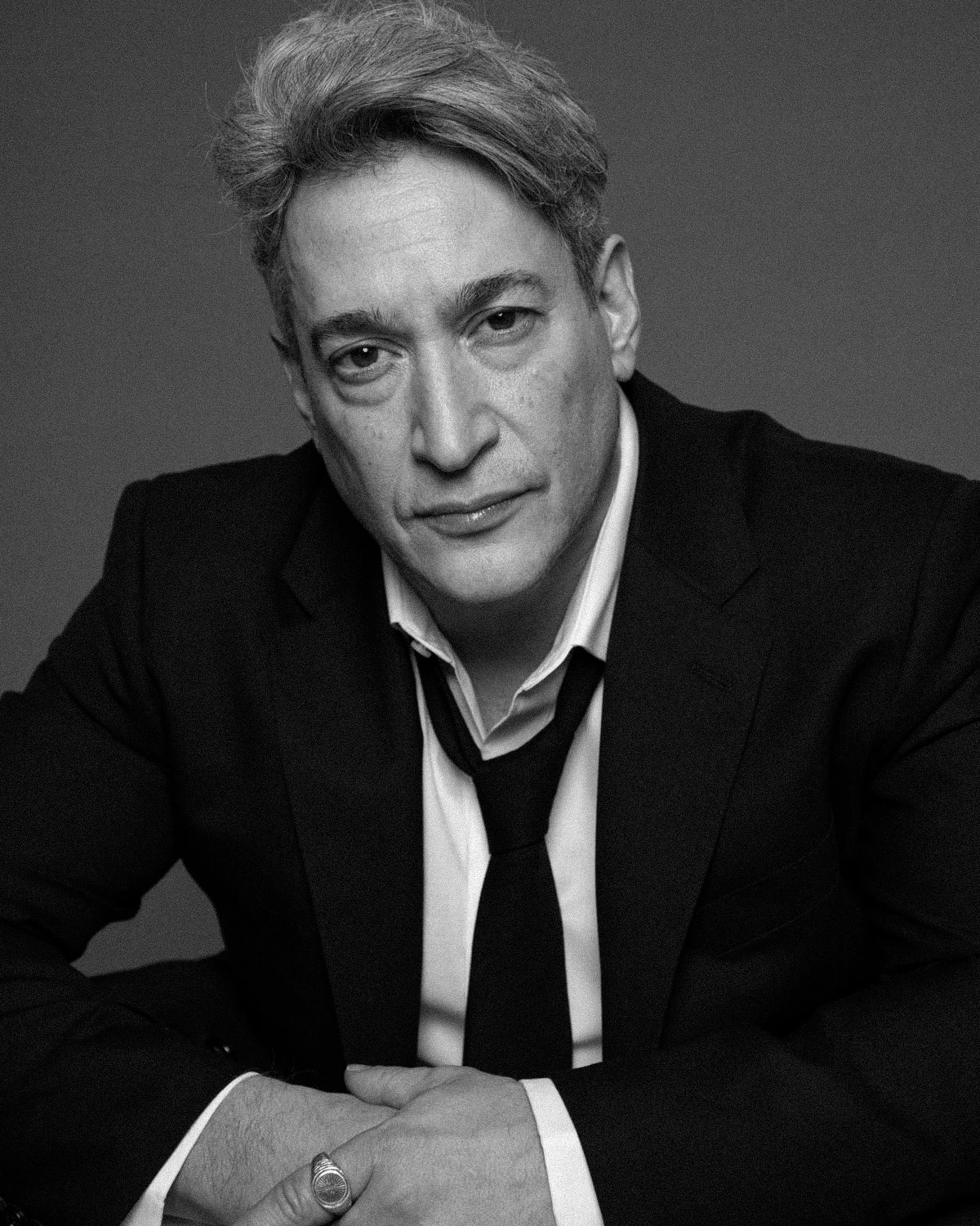 Josh P. Weinstein