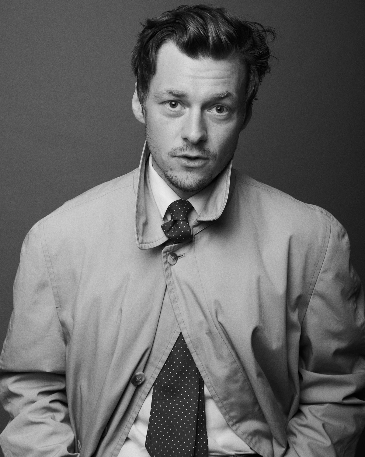 Lucas Hogan