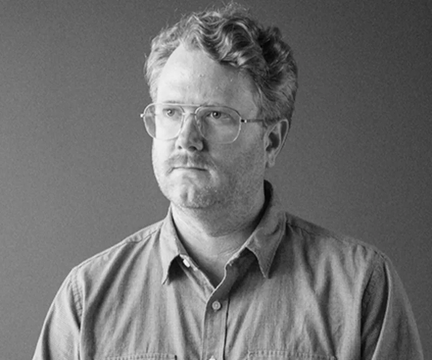 Martin Hagar