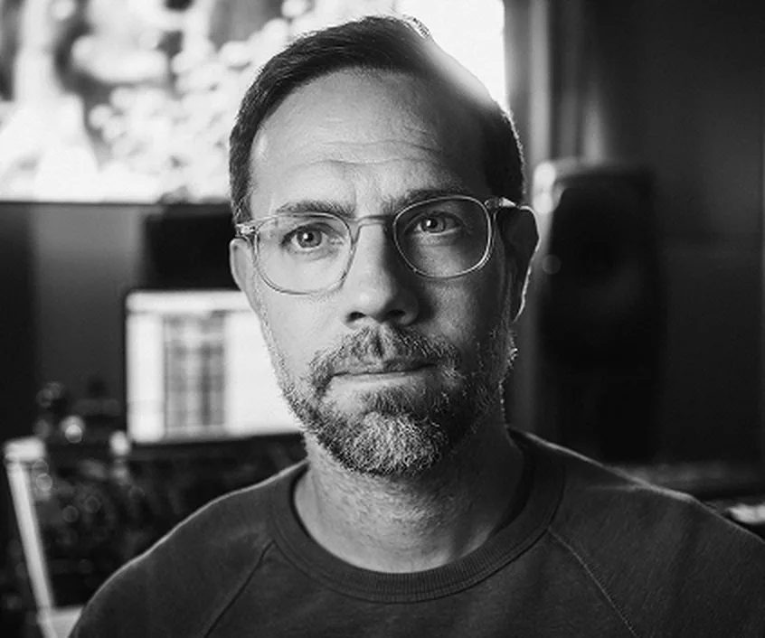 Mike Regan