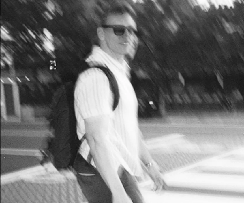 Zach Goodwin
